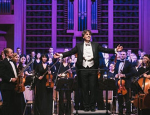 Concerto Grandioso