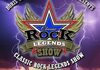 Classic Rock Legend Show