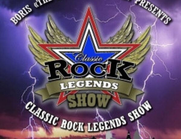 Classic Rock Legend Show