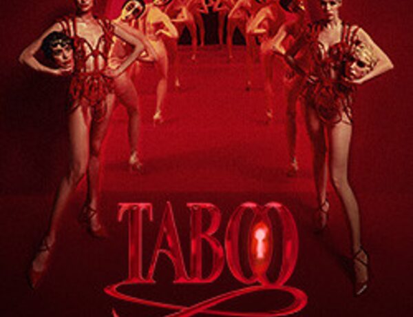 Taboo