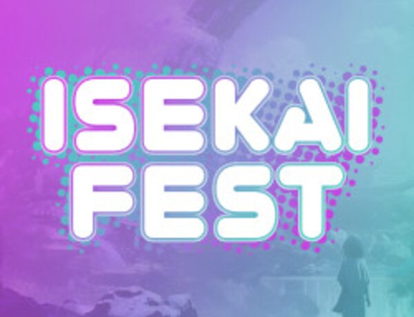 Isekai Fest 2024