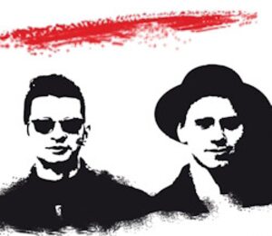 Вселенная Depeche Mode