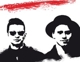 Вселенная Depeche Mode