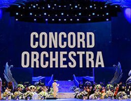 Белоснежный бал Concord Orchestra