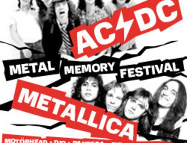 Metal Memory Festival 2024