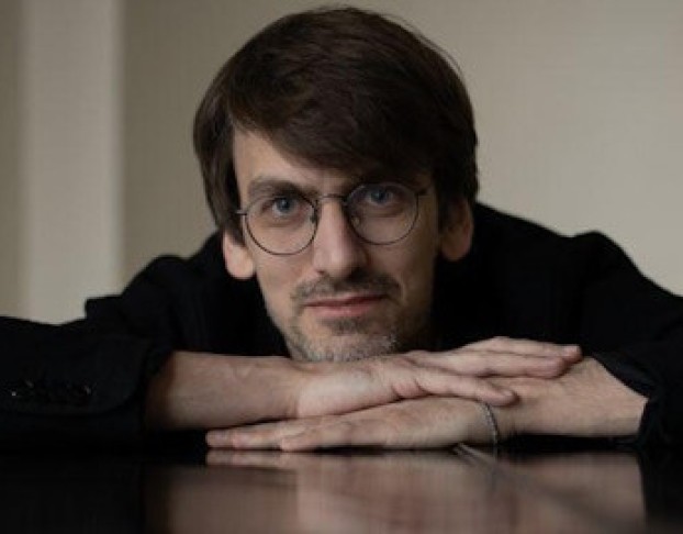 Игорь Яковенко. Соло