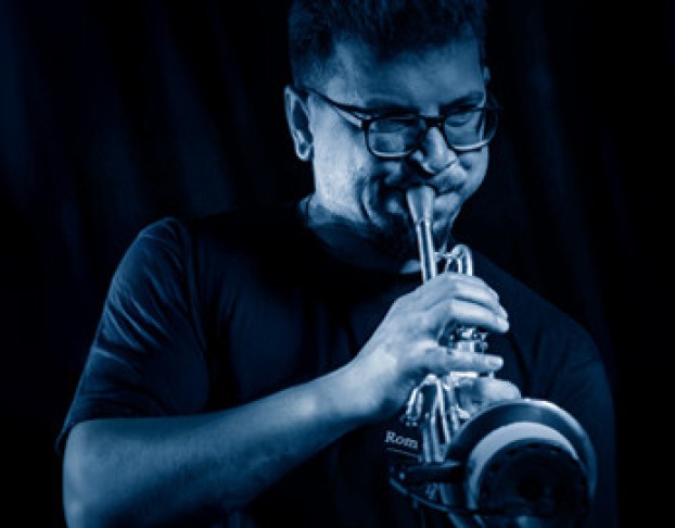 Джаз на Рождество