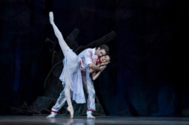 Журавлиная Песнь