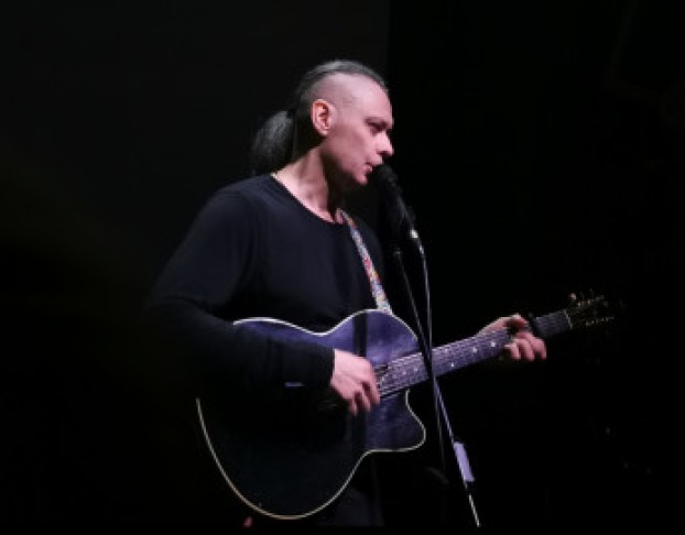 Михаил Елизаров