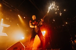 Новогоднее Трибьют Шоу Легенды