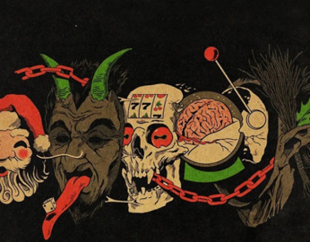 Metal Christmas 2026