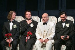 Семья Сориано