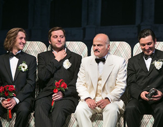 Семья Сориано