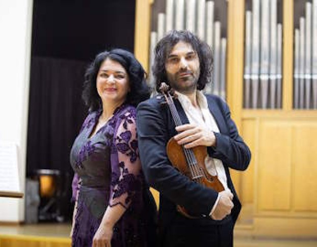 Творческий Марафон