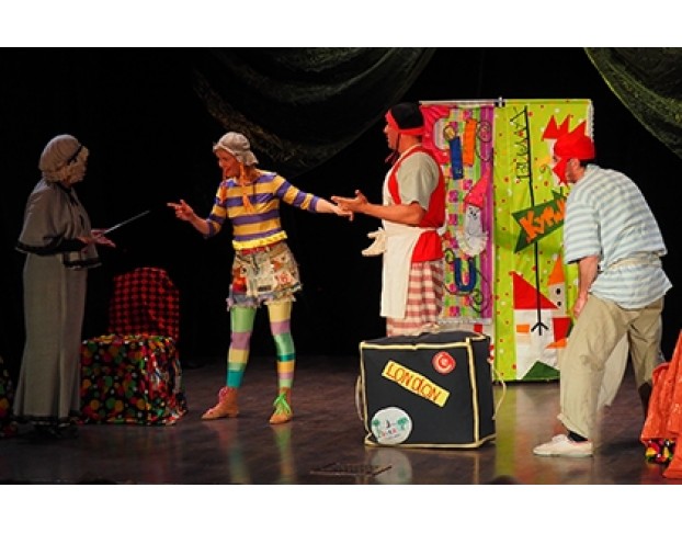 Пеппи Длинныйчулок