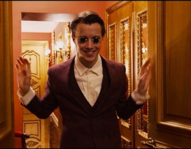 Мастер и Маргарита. Семь Смертных Грехов