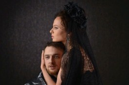 Собака на Сене