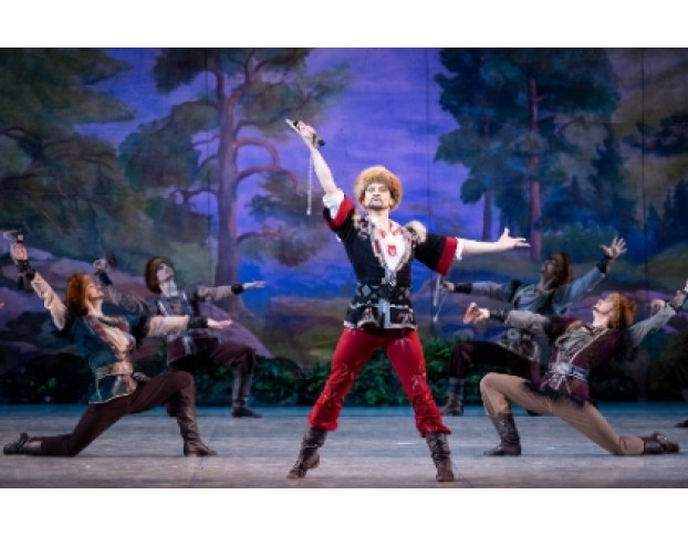 Журавлиная Песнь