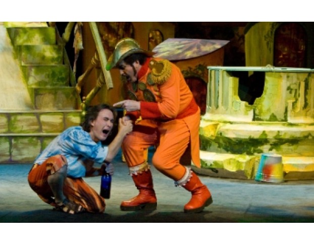 Любовный Напиток