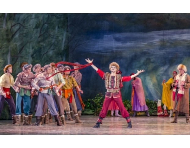 Журавлиная Песнь