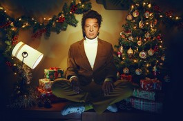 Найк Борзов