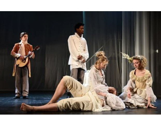 Женитьба Фигаро