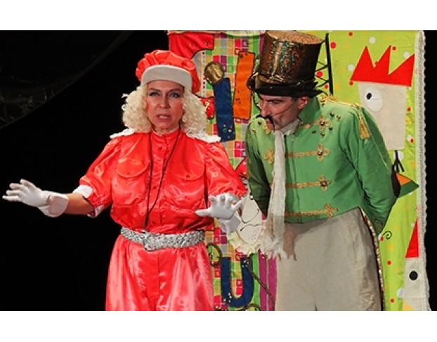 Пеппи Длинныйчулок