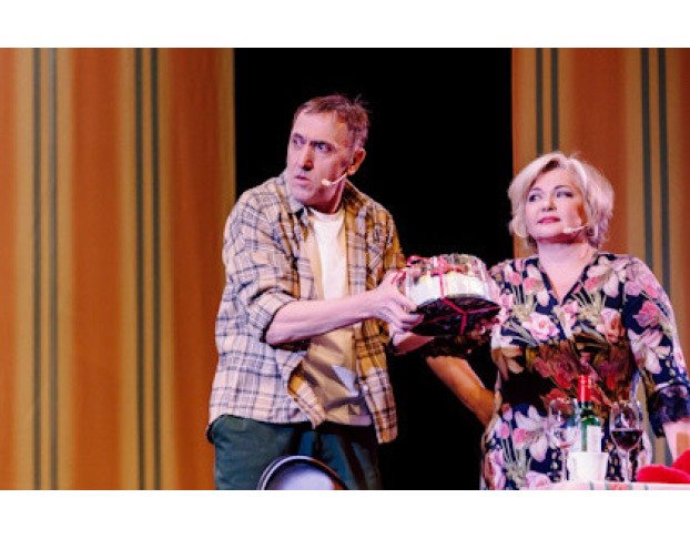 ни Дать, ни Зять