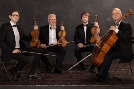 Романтик-Квартет