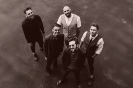 Группа For Me Band