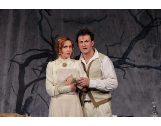 Чудаки. Максим Горький