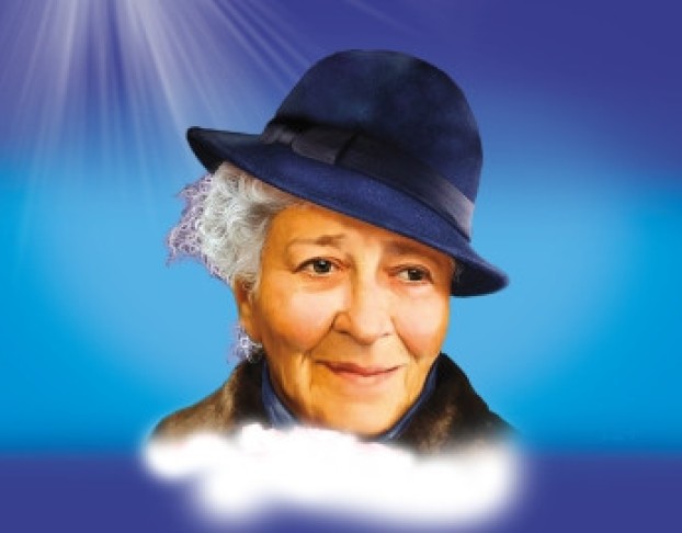 Раневская. Одинокая Насмешница