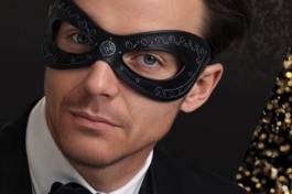 Оперетта Мистер Икс