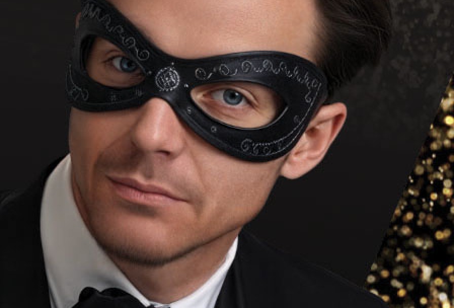 Оперетта Мистер Икс