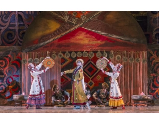 Журавлиная Песнь