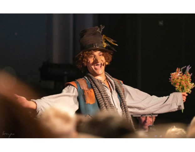 Несносная Принцесса