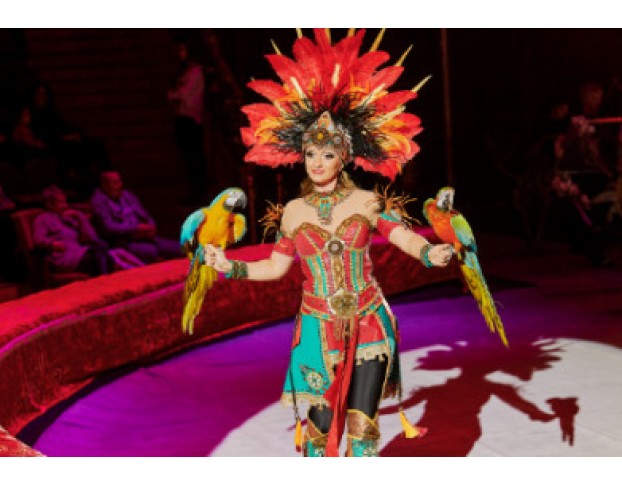 Империя Львиц