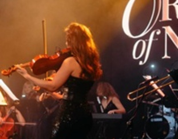 Orchestra Of New Time Рок-Симфония Пой с Нами