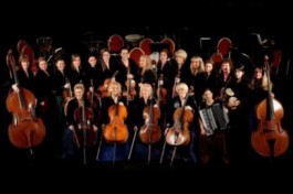 Вивальди-Оркестр