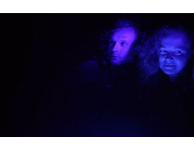 за Синей Границей