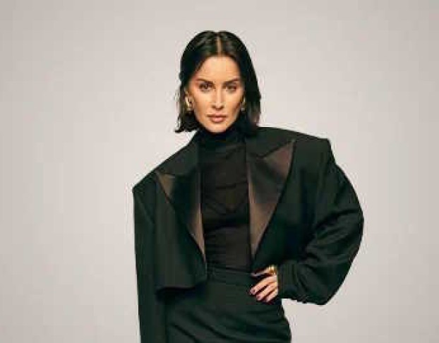 Тина Канделаки. Мастер-Класс Практикум