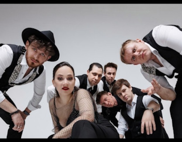 Группа Men's Band