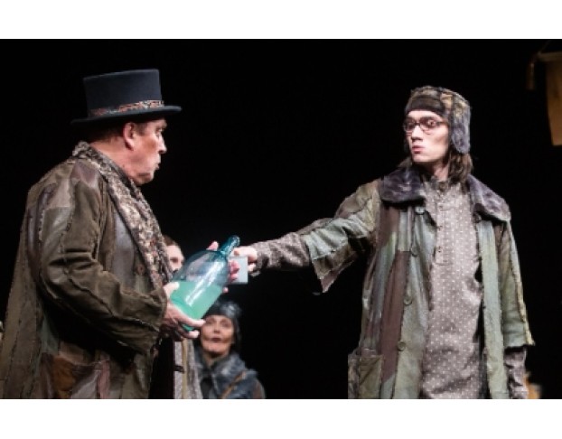 Золотой Слон