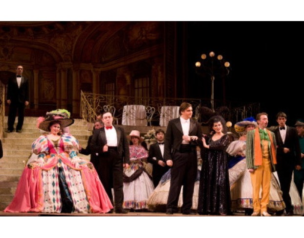 Летучая Мышь