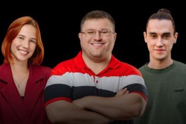 Три Классных Комика