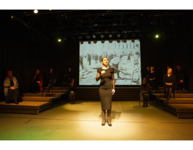 Ленинград – Город Живых