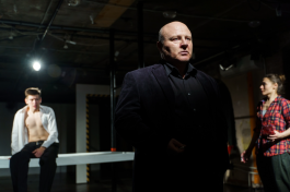 Подтвердите, что Вы Человек