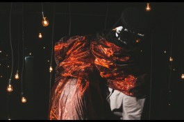 Достоевский. Сияние