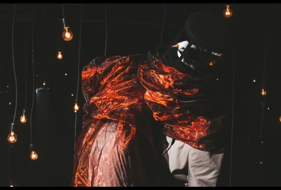 Достоевский. Сияние