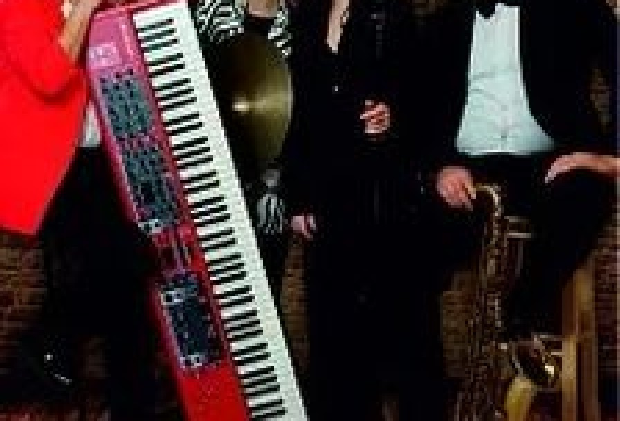 Родион Латышев